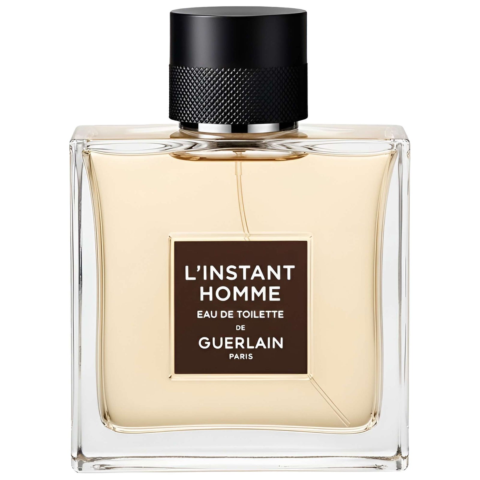 Guerlain L'Instant de Guerlain Pour Homme Eau de Toilette Spray 100 ml / 3.3 fl.oz.