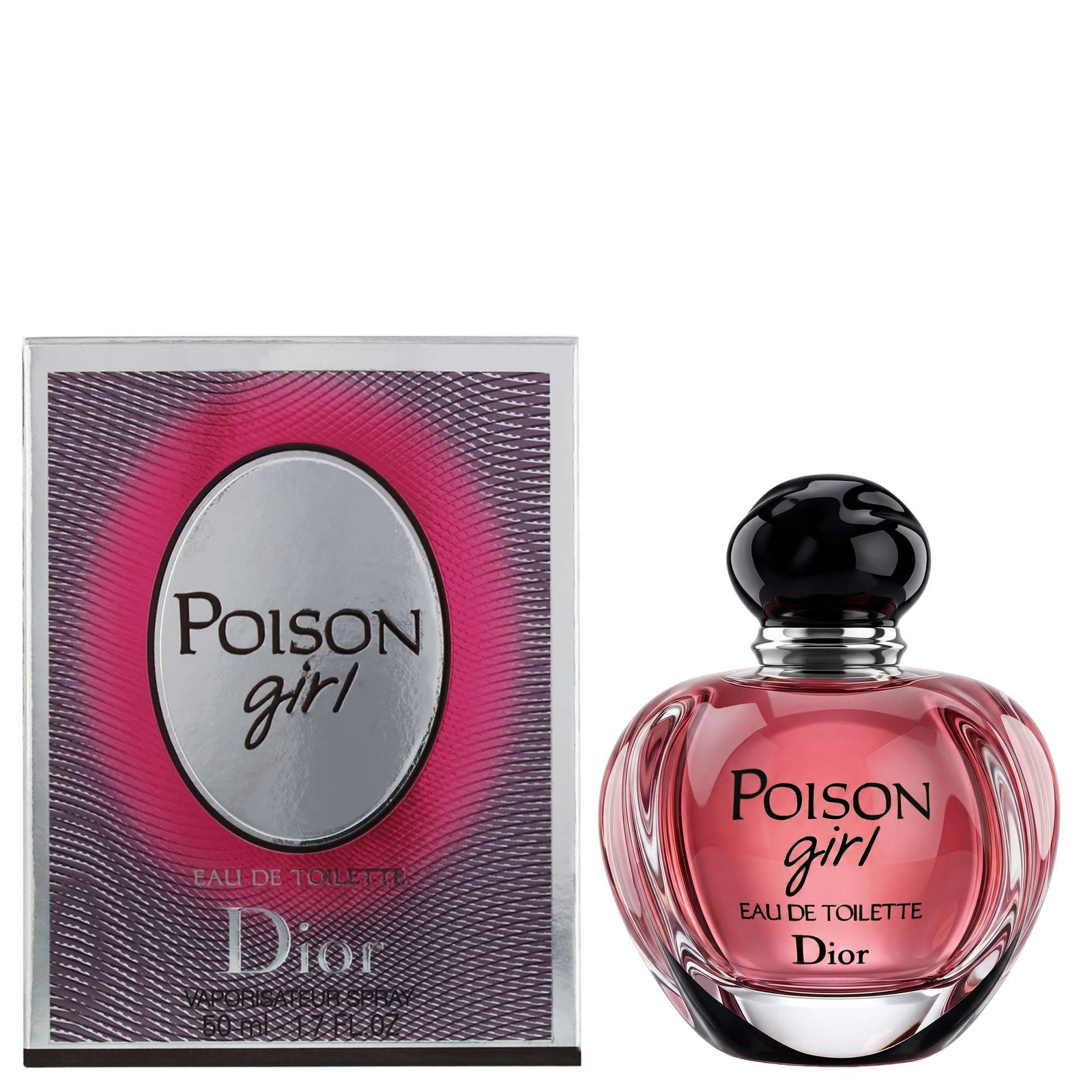 Dior Poison Girl Eau de Toilette Spray 50ml