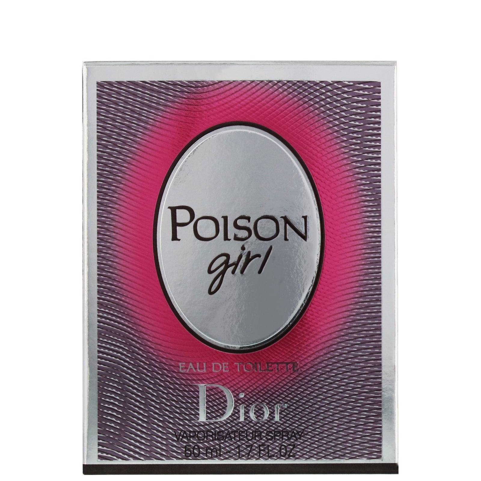 Dior Poison Girl Eau de Toilette Spray 50ml