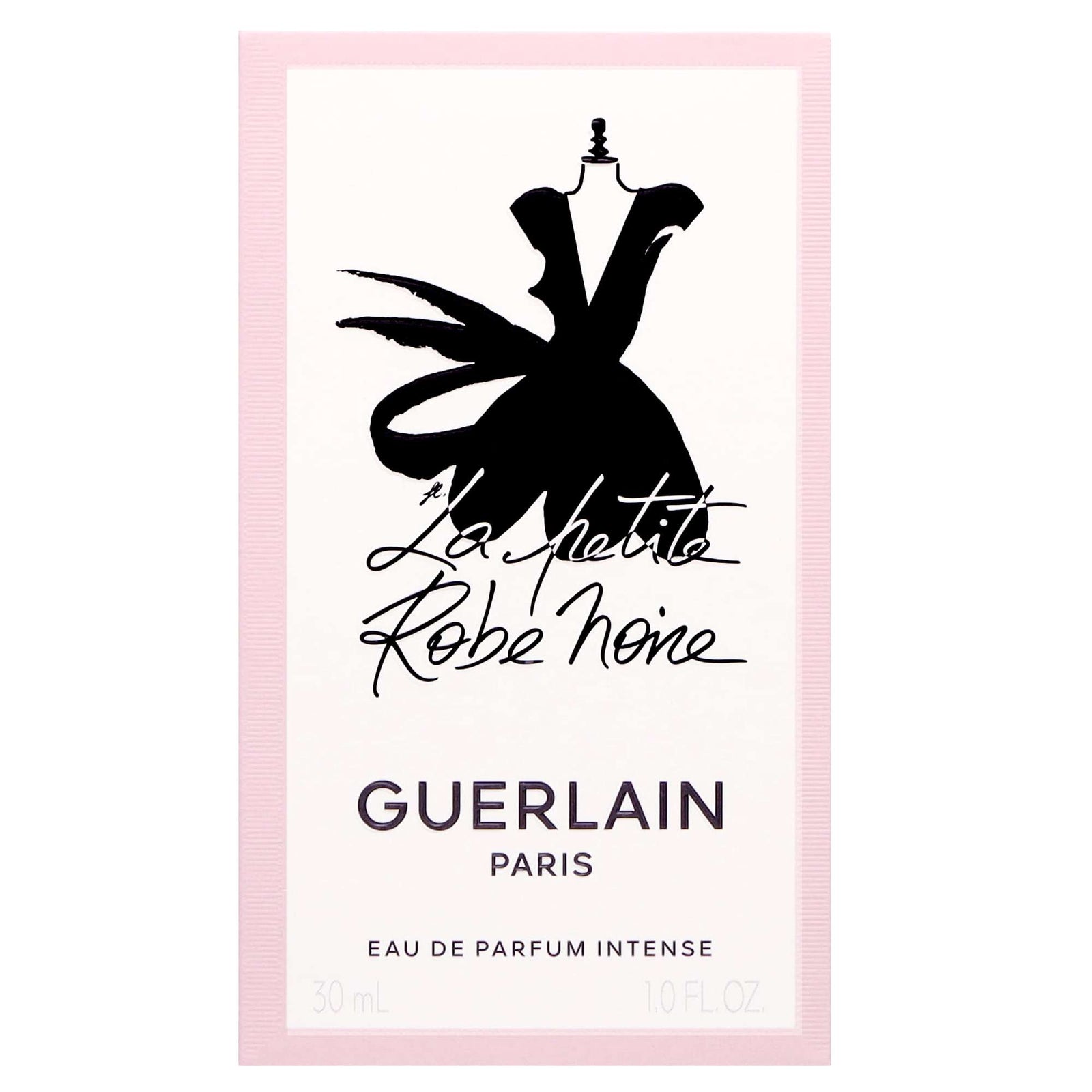 Guerlain La Petite Robe Noire Intense Eau de Parfum Spray 30ml / 1 fl.oz.