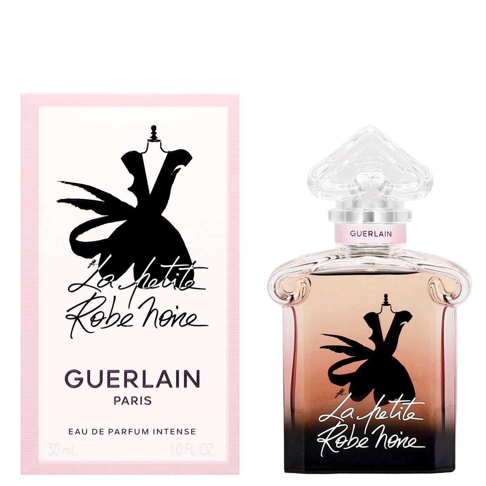 Guerlain La Petite Robe Noire Intense Eau de Parfum Spray 30ml / 1 fl.oz.