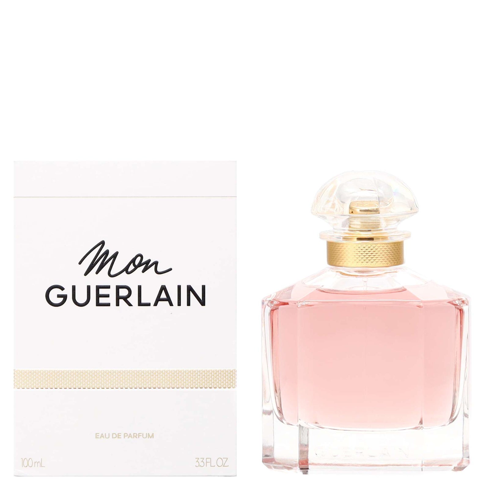 Guerlain Mon Guerlain Eau de Parfum Spray 100ml / 3.3 fl.oz.