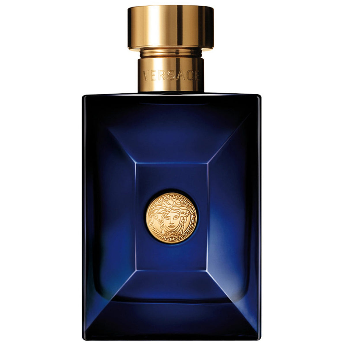 Versace Dylan Blue Eau de Toilette Spray 200 ml