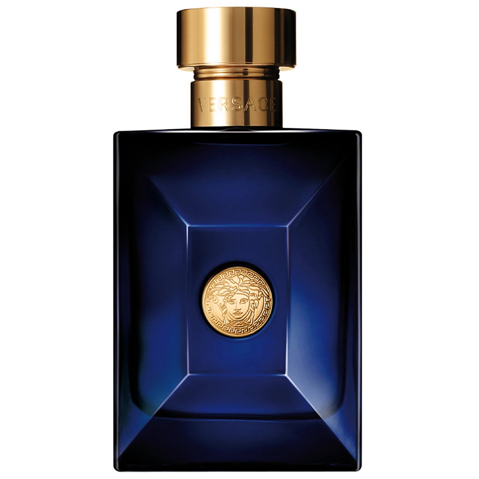 Versace Dylan Blue Eau de Toilette Spray 200 ml