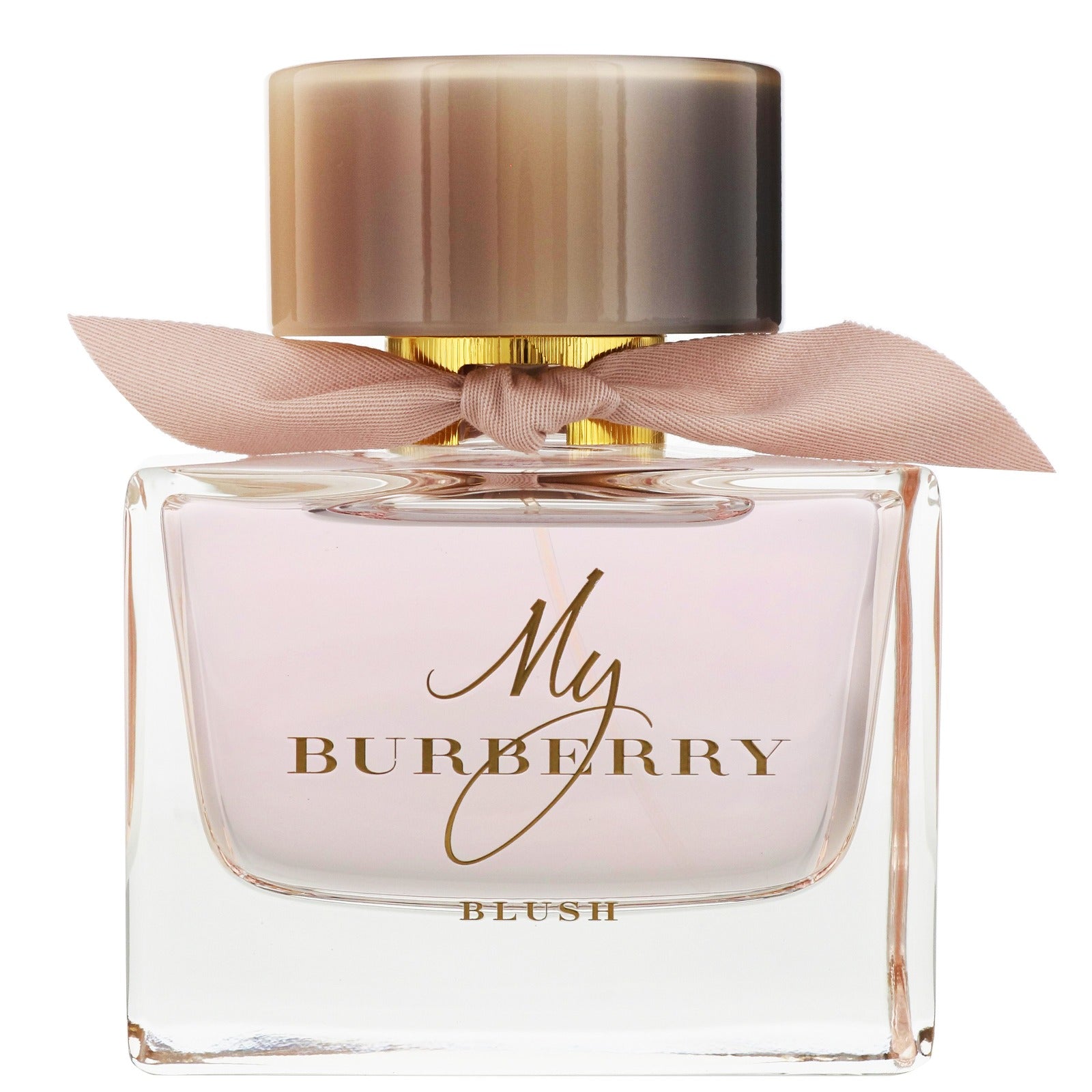 Burberry My Burberry Blush For Her Eau de Parfum Spray 90ml