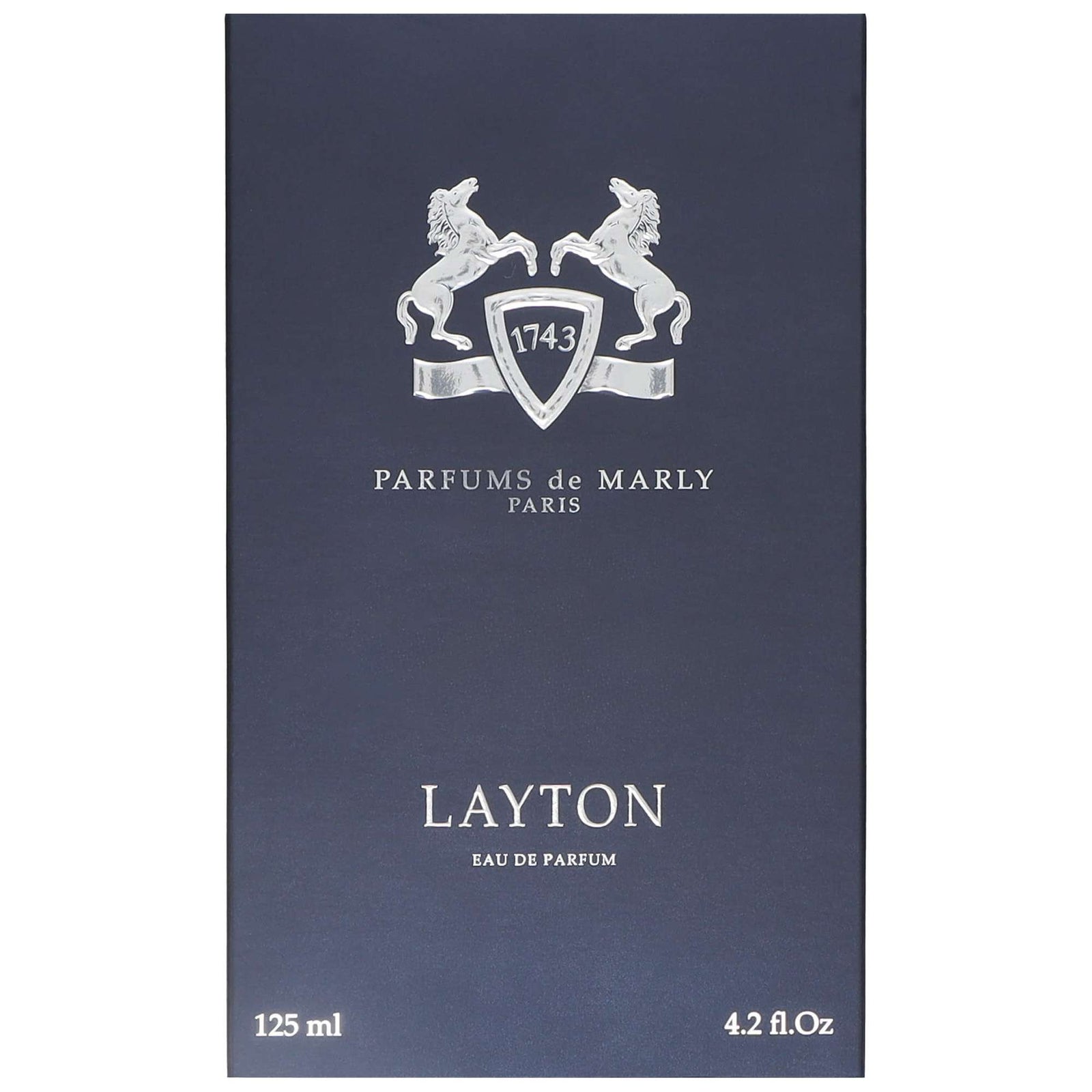 Parfums de Marly Layton Eau de Parfum Spray 125ml