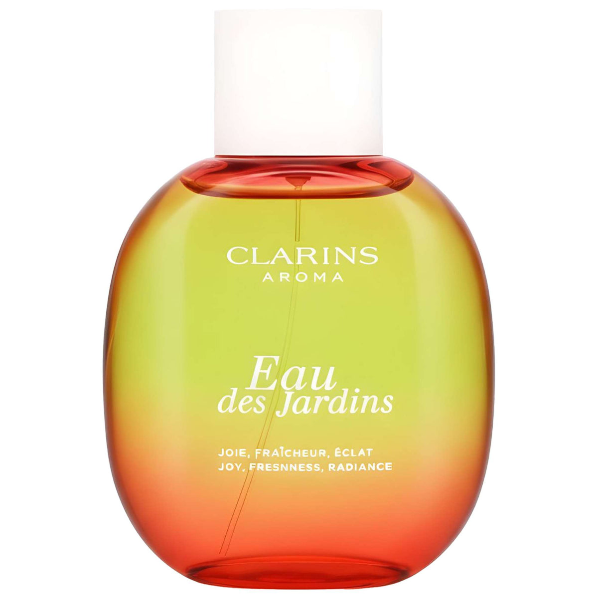 Clarins Eau des Jardins Treatment Fragrance 100 ml / 3.3 fl.oz.
