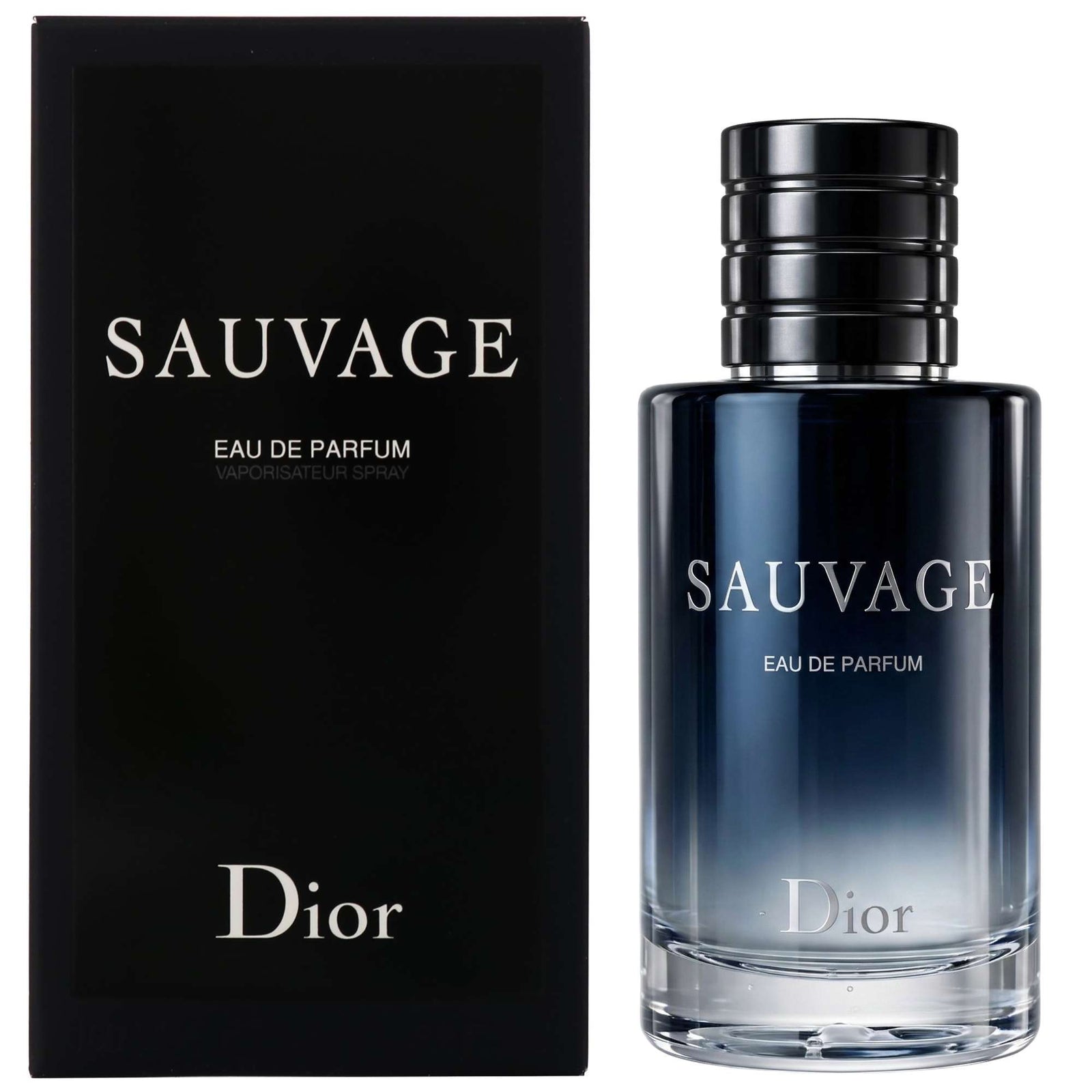 Dior Sauvage Eau de Parfum Spray 100ml
