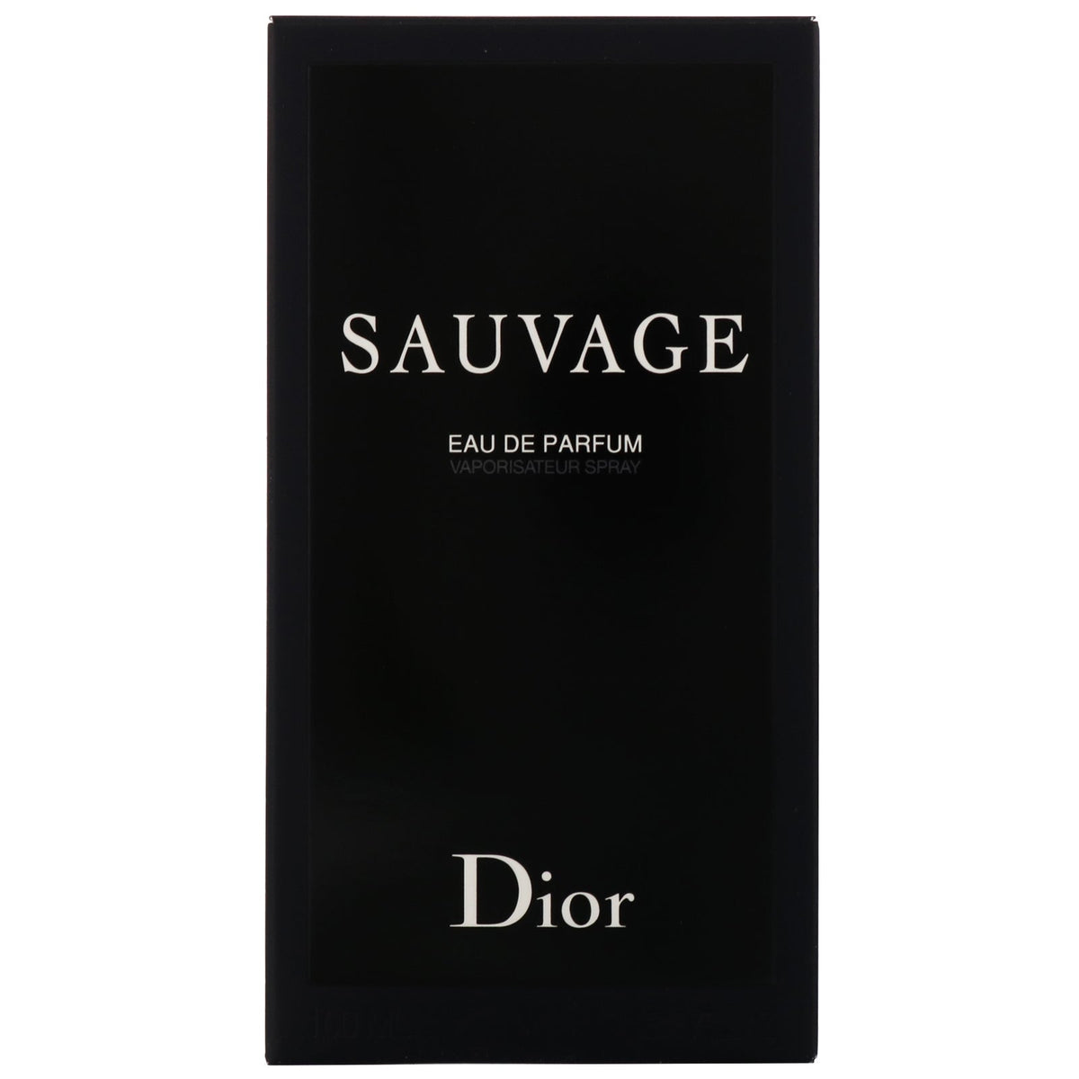 Dior Sauvage Eau de Parfum Spray 100ml