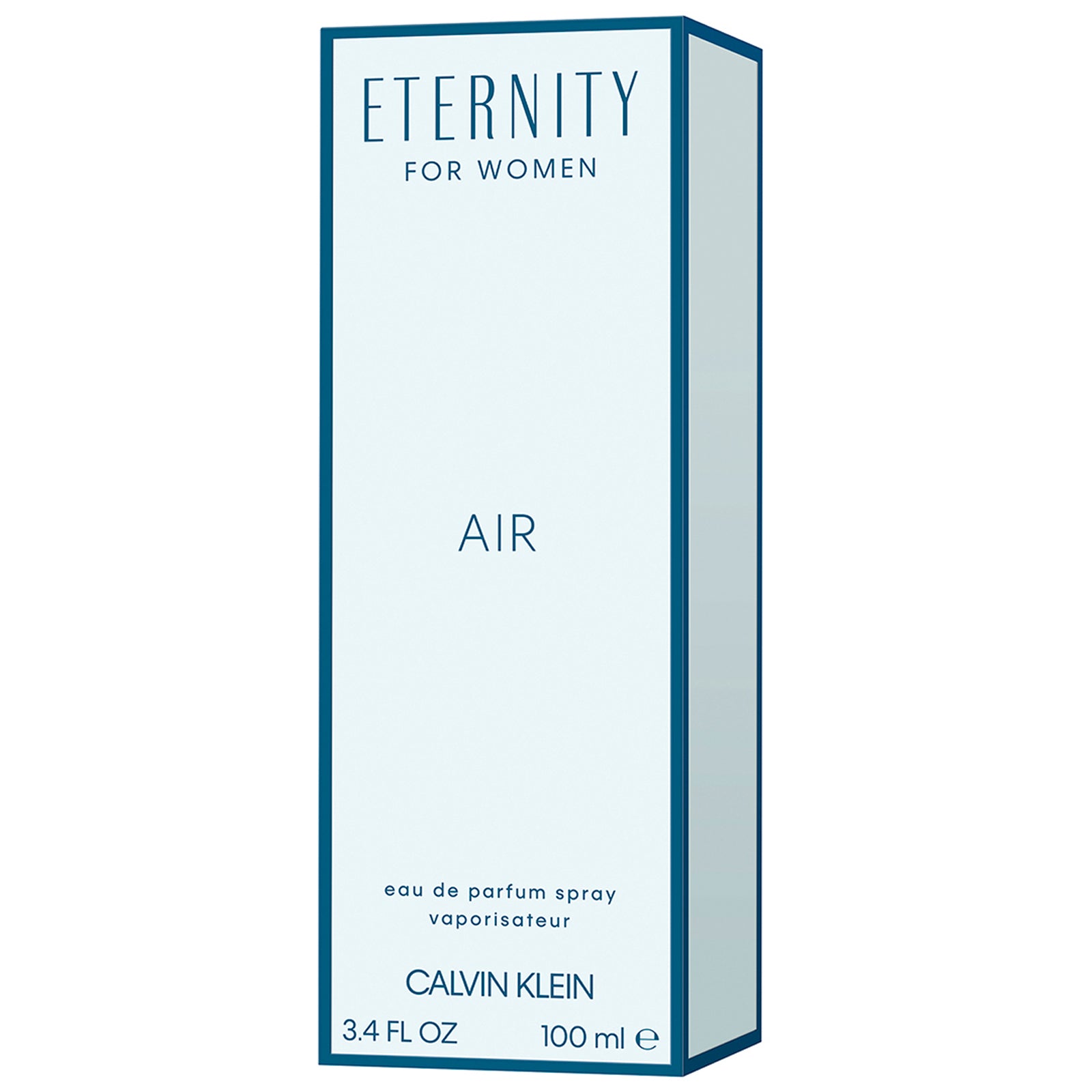 Calvin Klein Eternity Air For Women Eau de Parfum 100ml