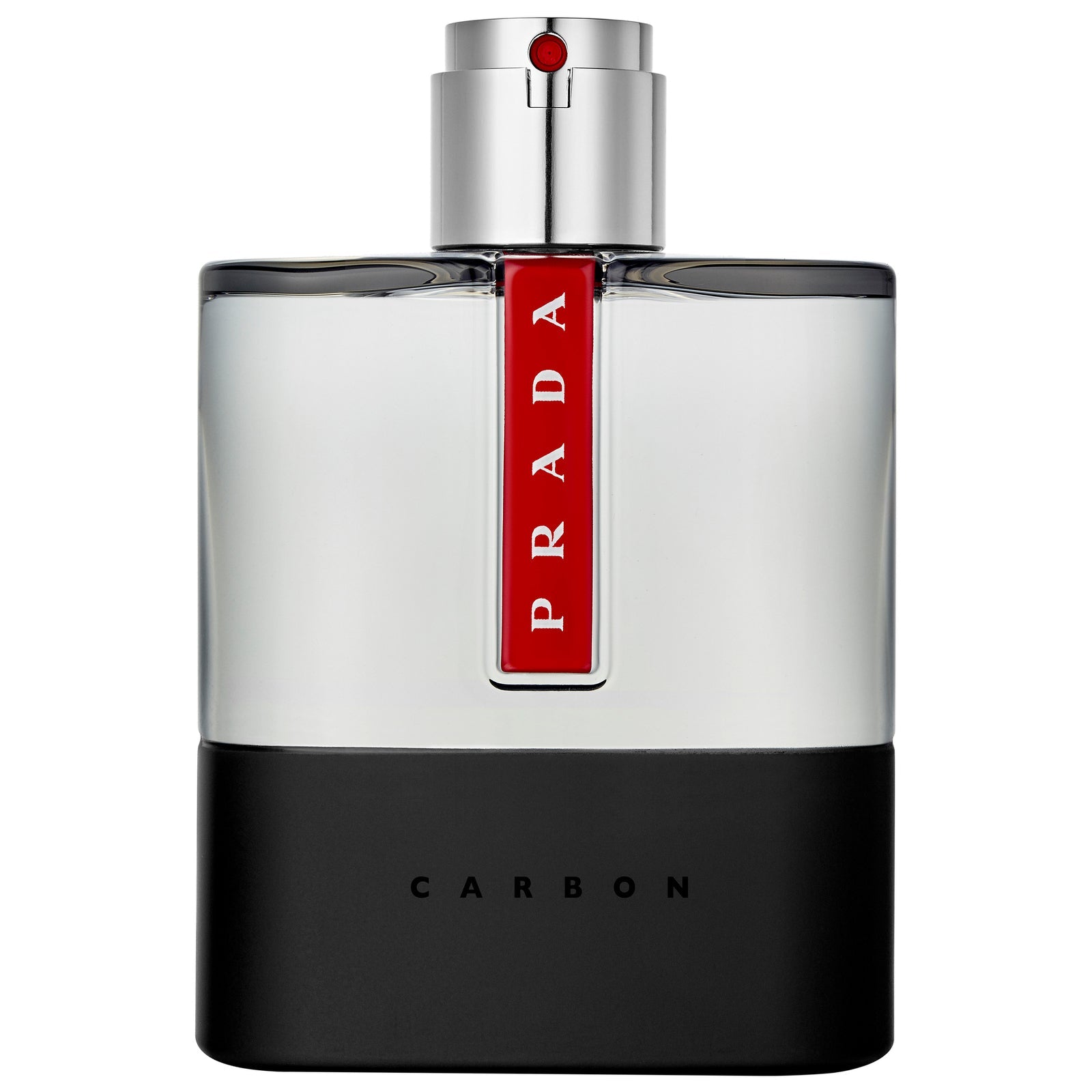 Prada Luna Rossa Carbon Eau de Toilette Spray 150 ml