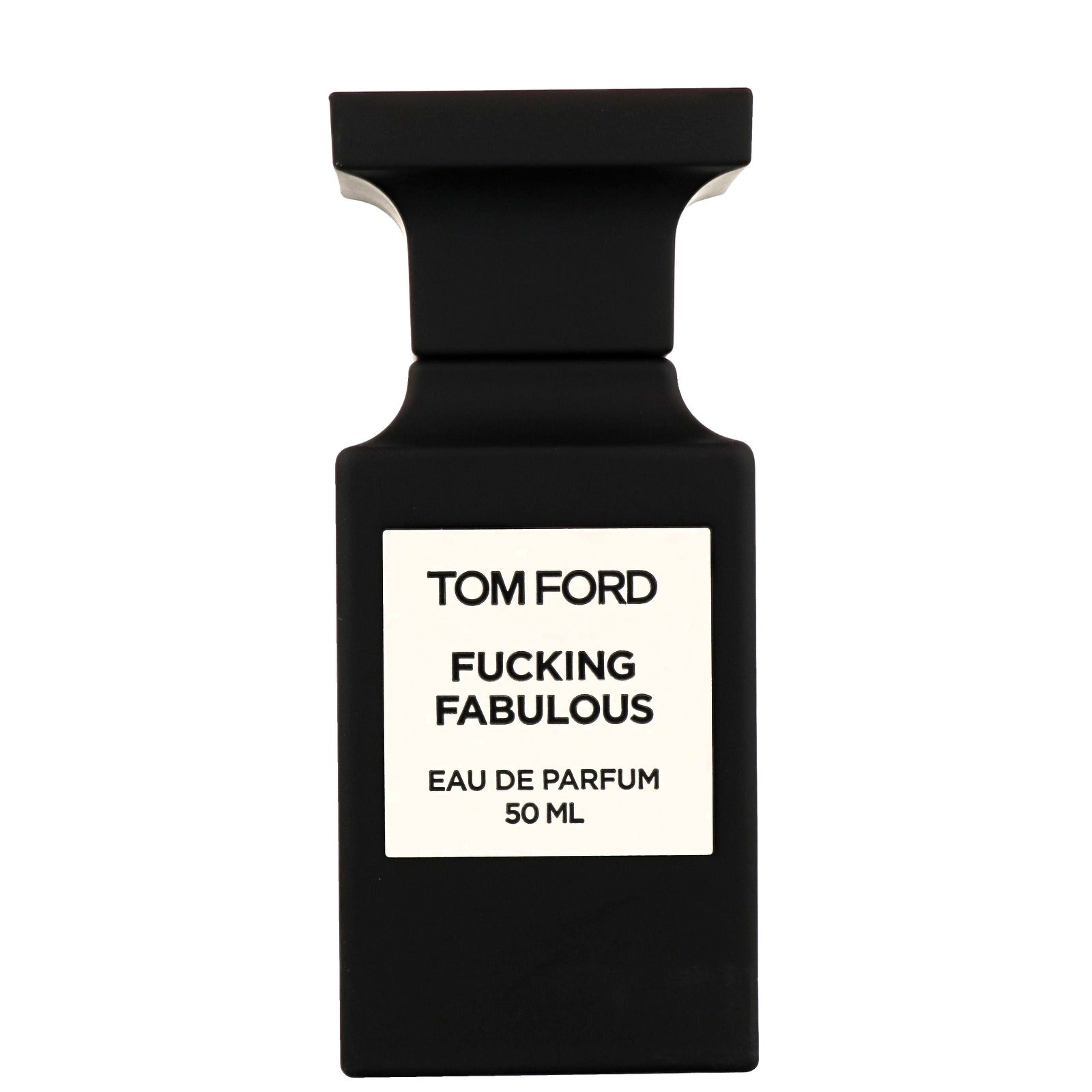 TOM FORD Private Blend Fucking Fabulous Eau de Parfum Spray 50 ml