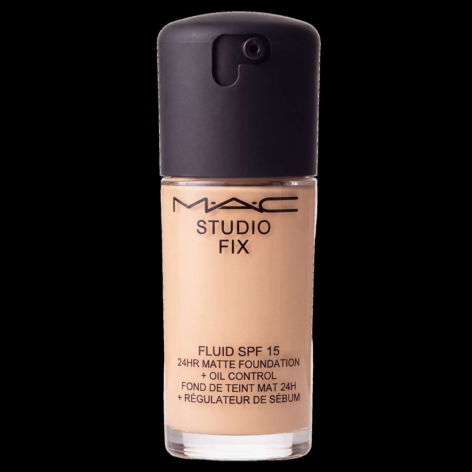 M.A.C Studio Fix Fluid SPF15 Foundation