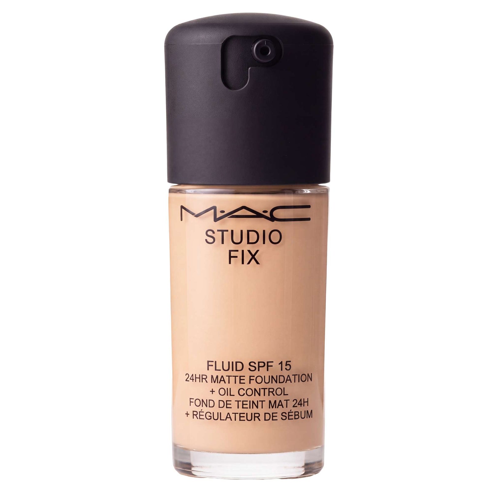 M.A.C Studio Fix Fluid SPF15 Foundation