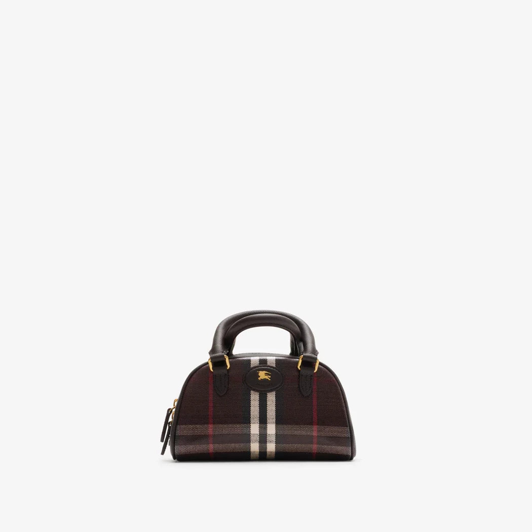 Mini Highlands Bowling Bag