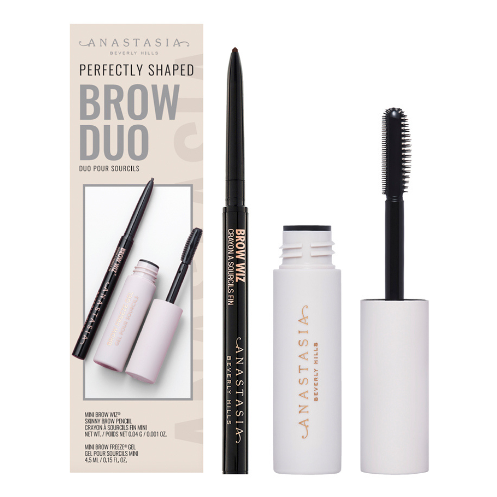 Perfectly Shaped Brow Duo