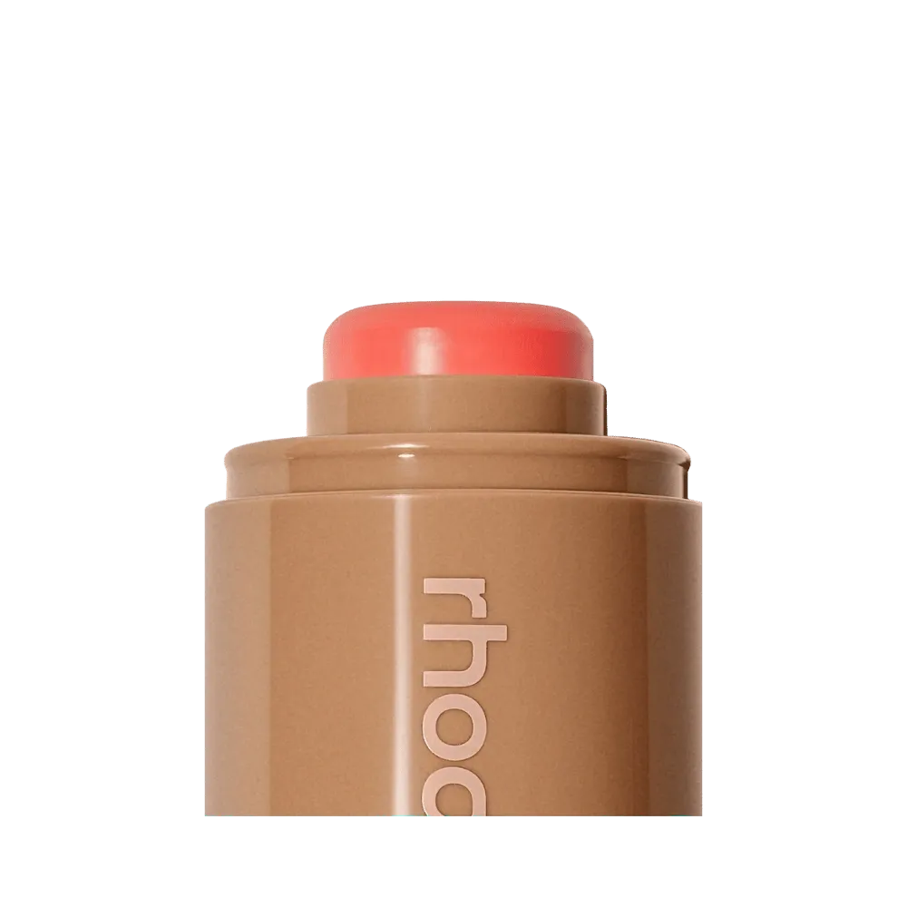 Rhode Pocket Blush "Spicy Marg - Bright Coral"