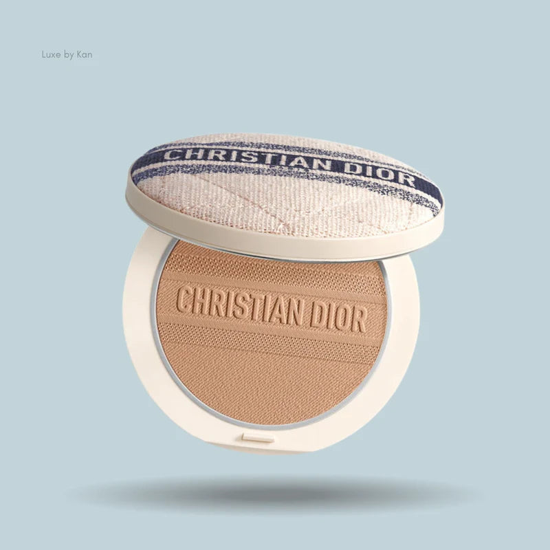 Dior Forever Natural Bronze limited-edition bronzer 9g