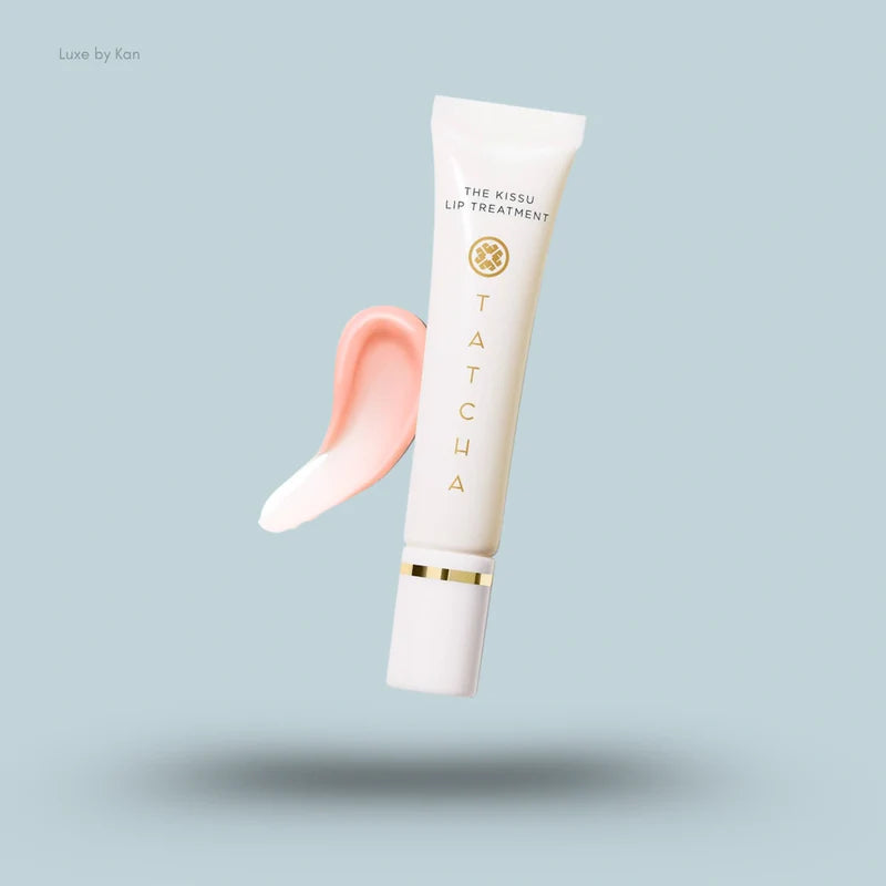 TATCHA 
THE KISSU LIP TREATMENT 
10ML