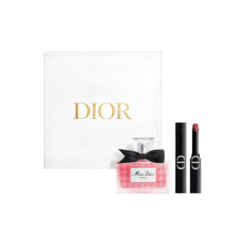 Dior Perfume Sets Fruity Scent Family Official Box Parfum