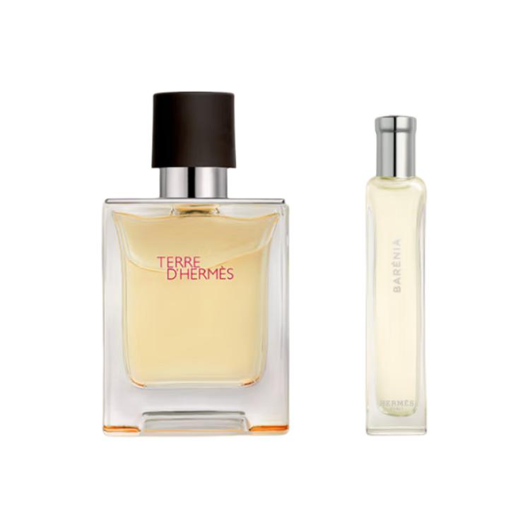 Hermes Perfume Sets Multiple Styles