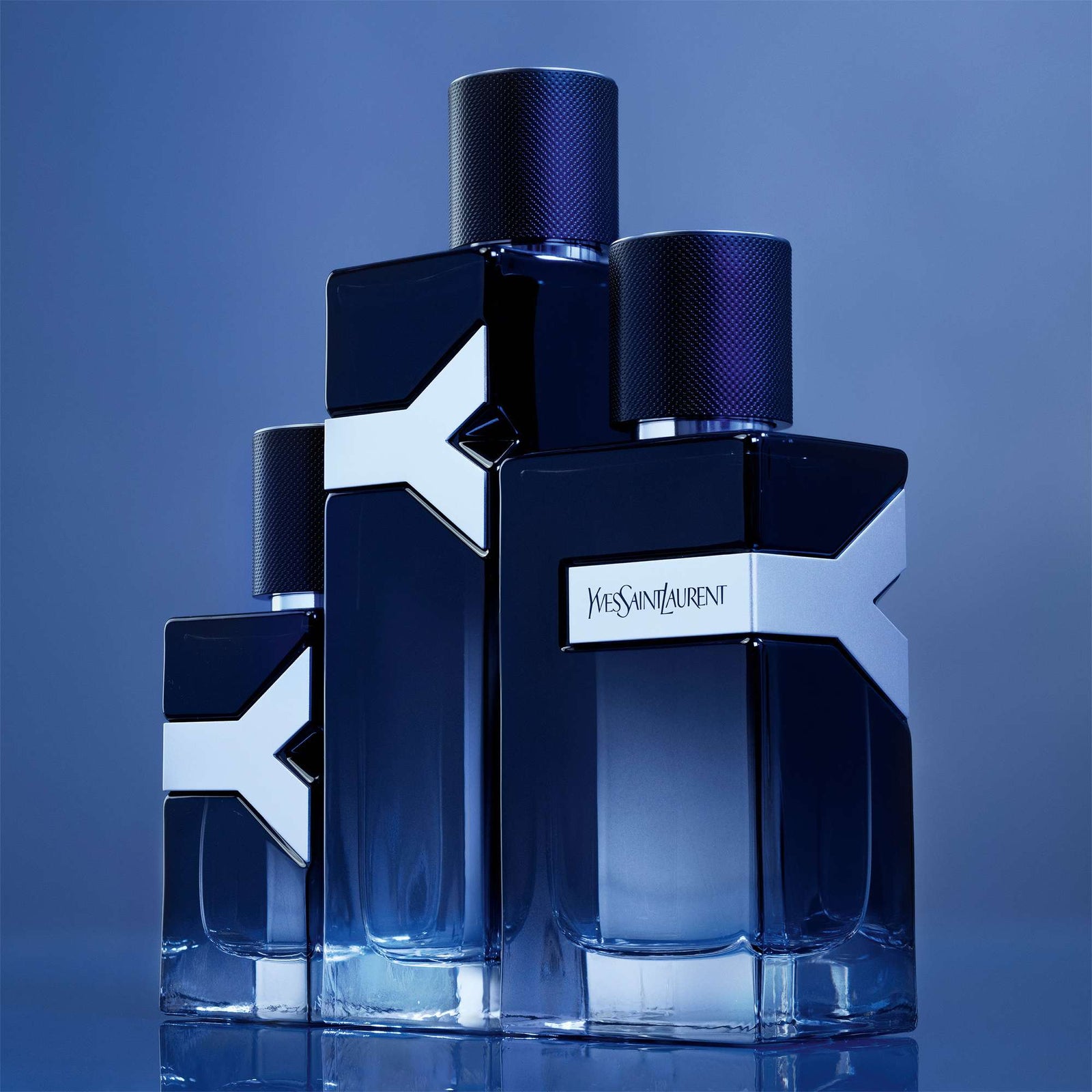 Yves Saint Laurent Y For Men Eau de Parfum Refillable Spray 60ml