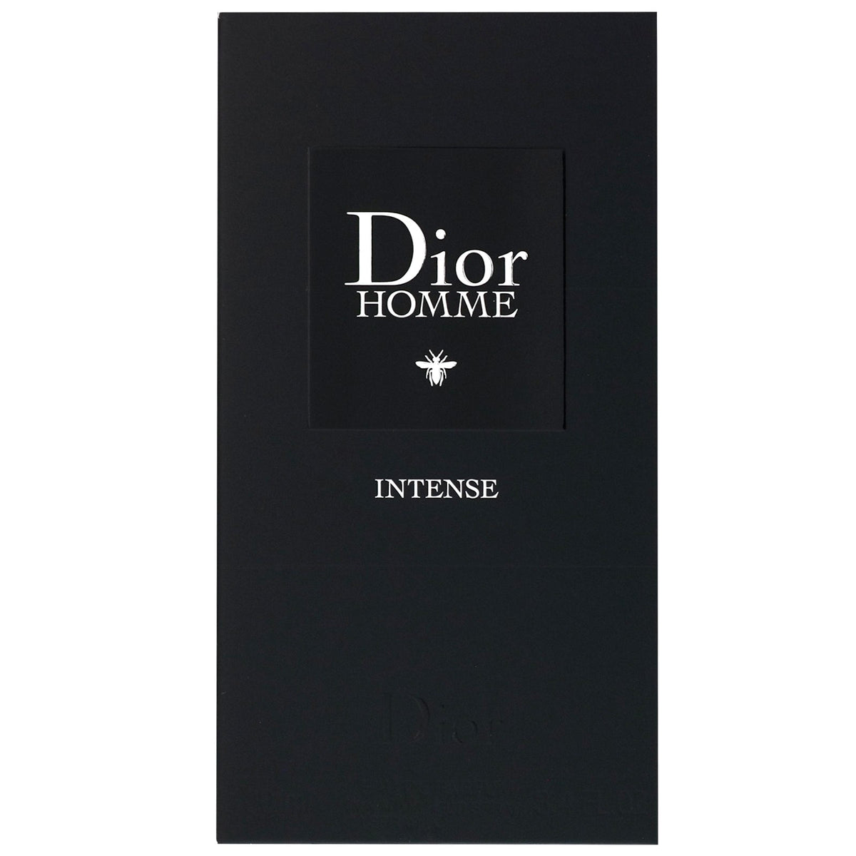 Dior Homme Intense Eau de Parfum Spray 100ml