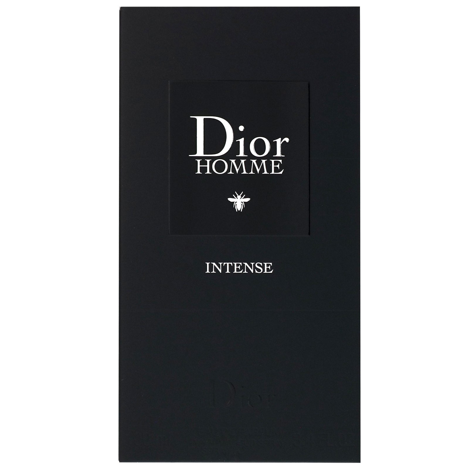 Dior Homme Intense Eau de Parfum Spray 100ml