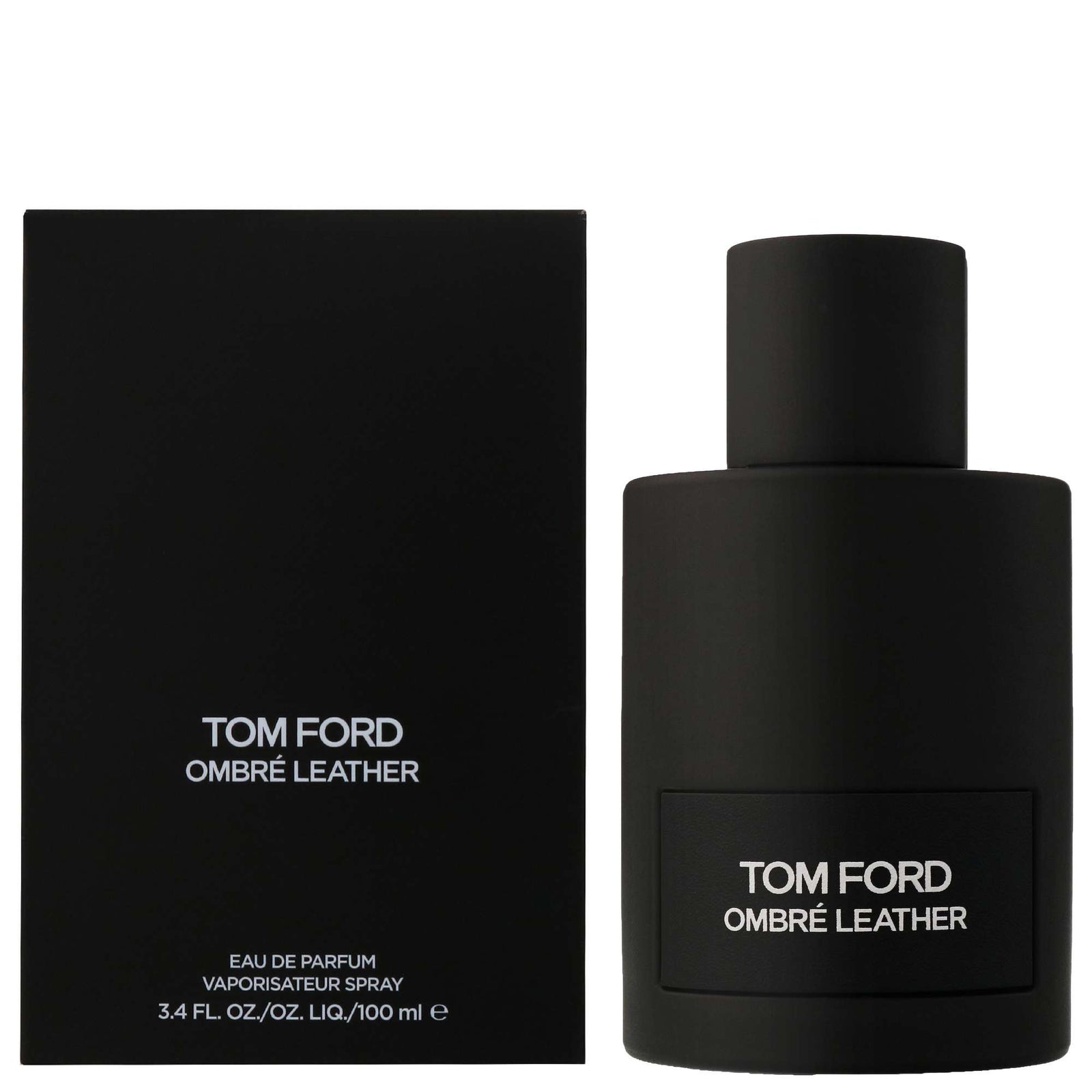 Tom Ford Ombre Leather Eau de Parfum Spray 100ml