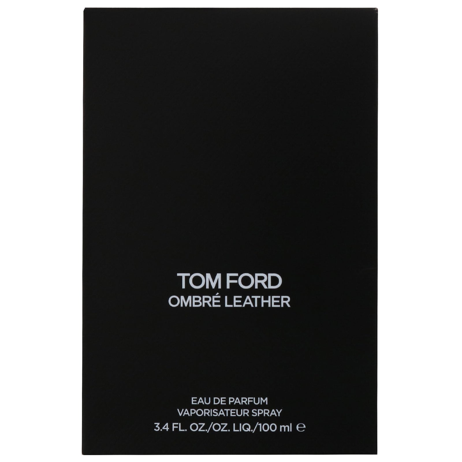 Tom Ford Ombre Leather Eau de Parfum Spray 100ml