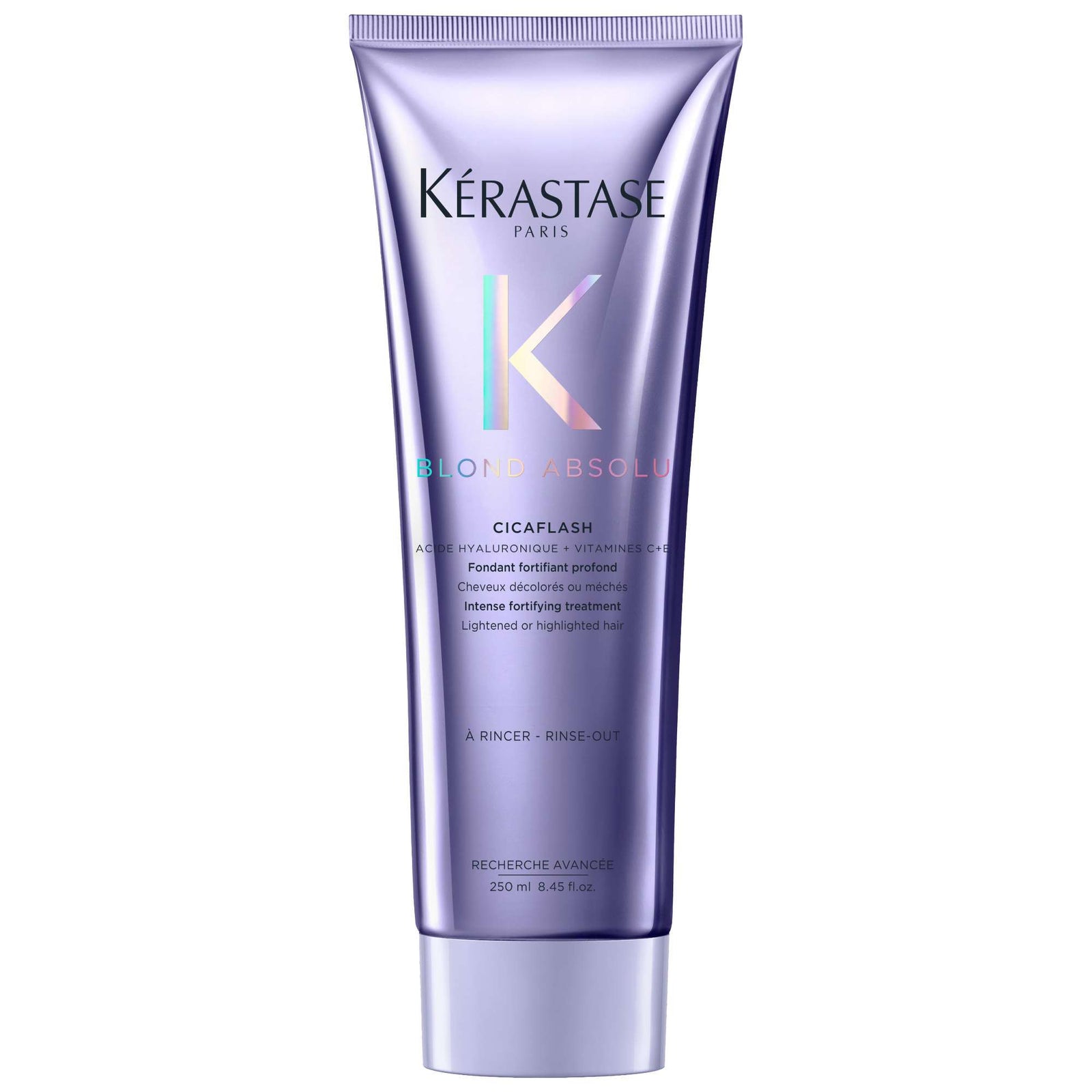 Kérastase Blond Absolu Cicaflash: Intense Fortifying Treatment Conditioner 250 ml