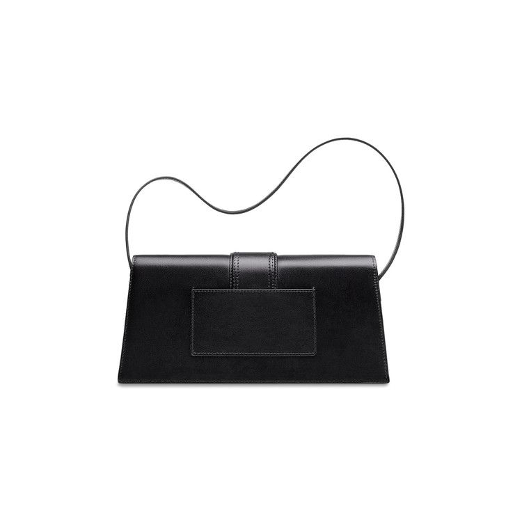Jacquemus Le Bambino Long Black