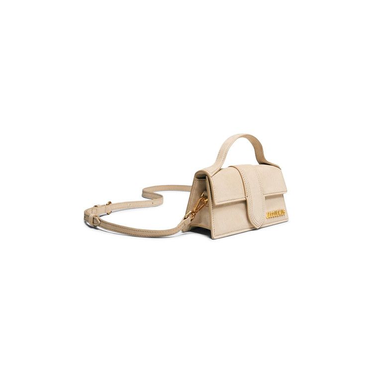 Jacquemus Le Bambino Dark Beige