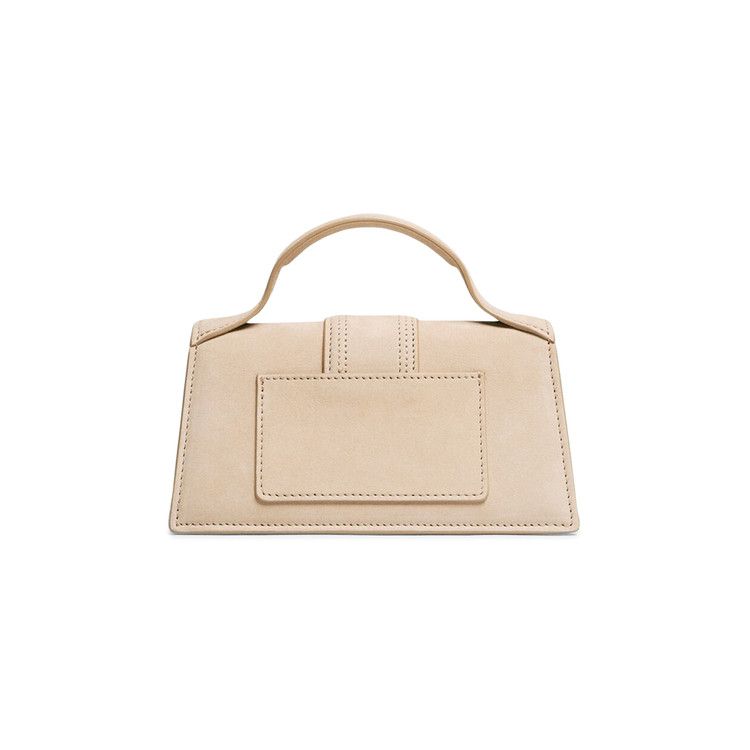 Jacquemus Le Bambino Dark Beige