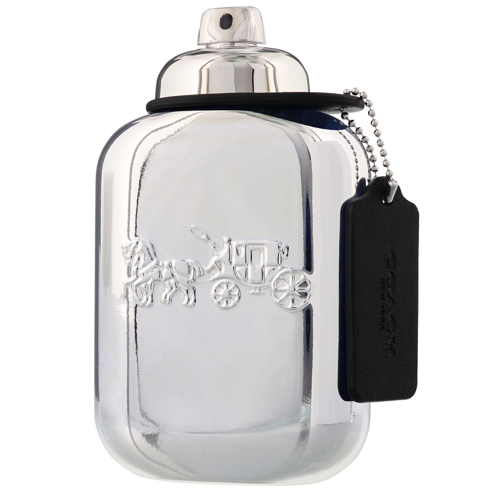 Coach Platinum Eau de Parfum Spray 100 ml
