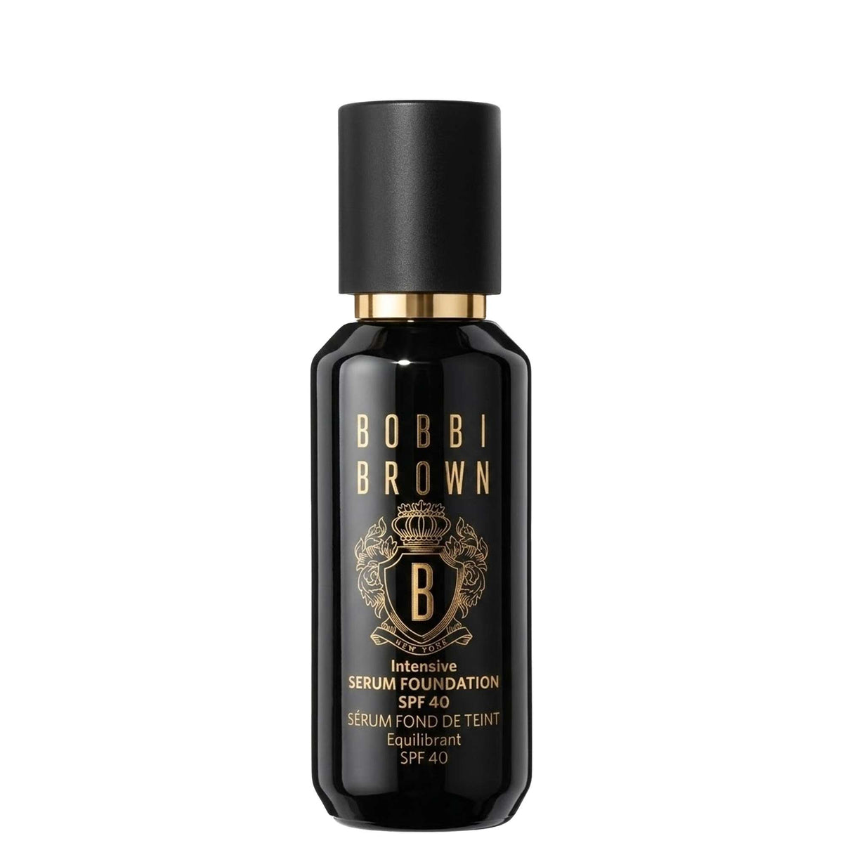 Bobbi Brown Intensive Skin Serum Foundation SPF40