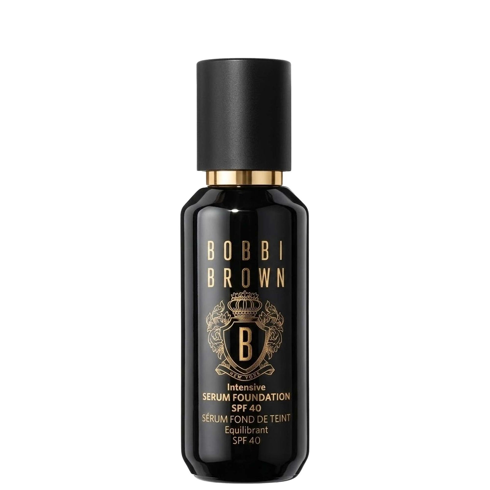 Bobbi Brown Intensive Skin Serum Foundation SPF40