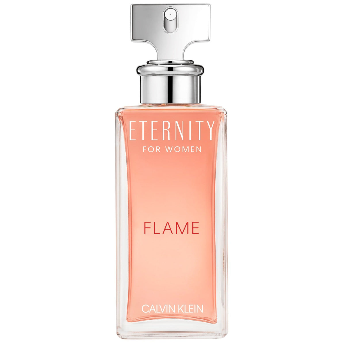 Calvin Klein Eternity Flame For Women Eau de Parfum 100 ml