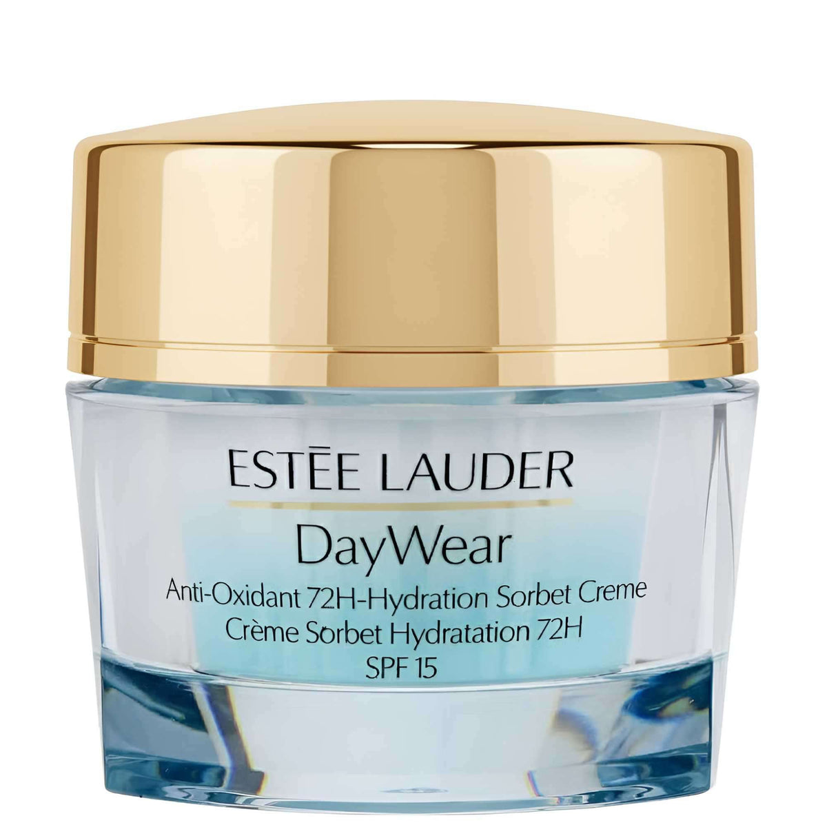 Estée Lauder Moisturiser DayWear Anti - Oxidant 72H Hydration Sorbet Creme SPF15 50 ml