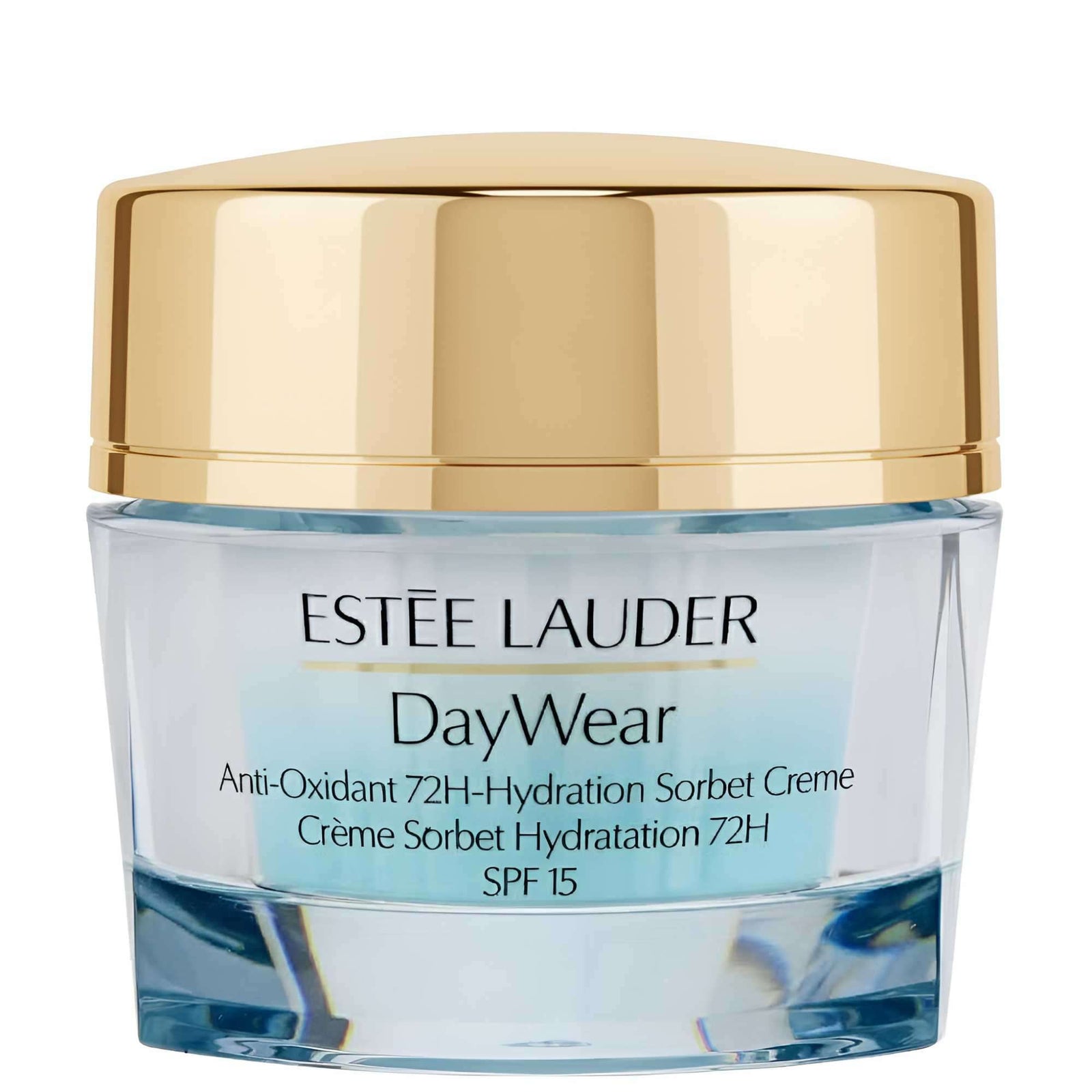 Estée Lauder Moisturiser DayWear Anti - Oxidant 72H Hydration Sorbet Creme SPF15 50 ml