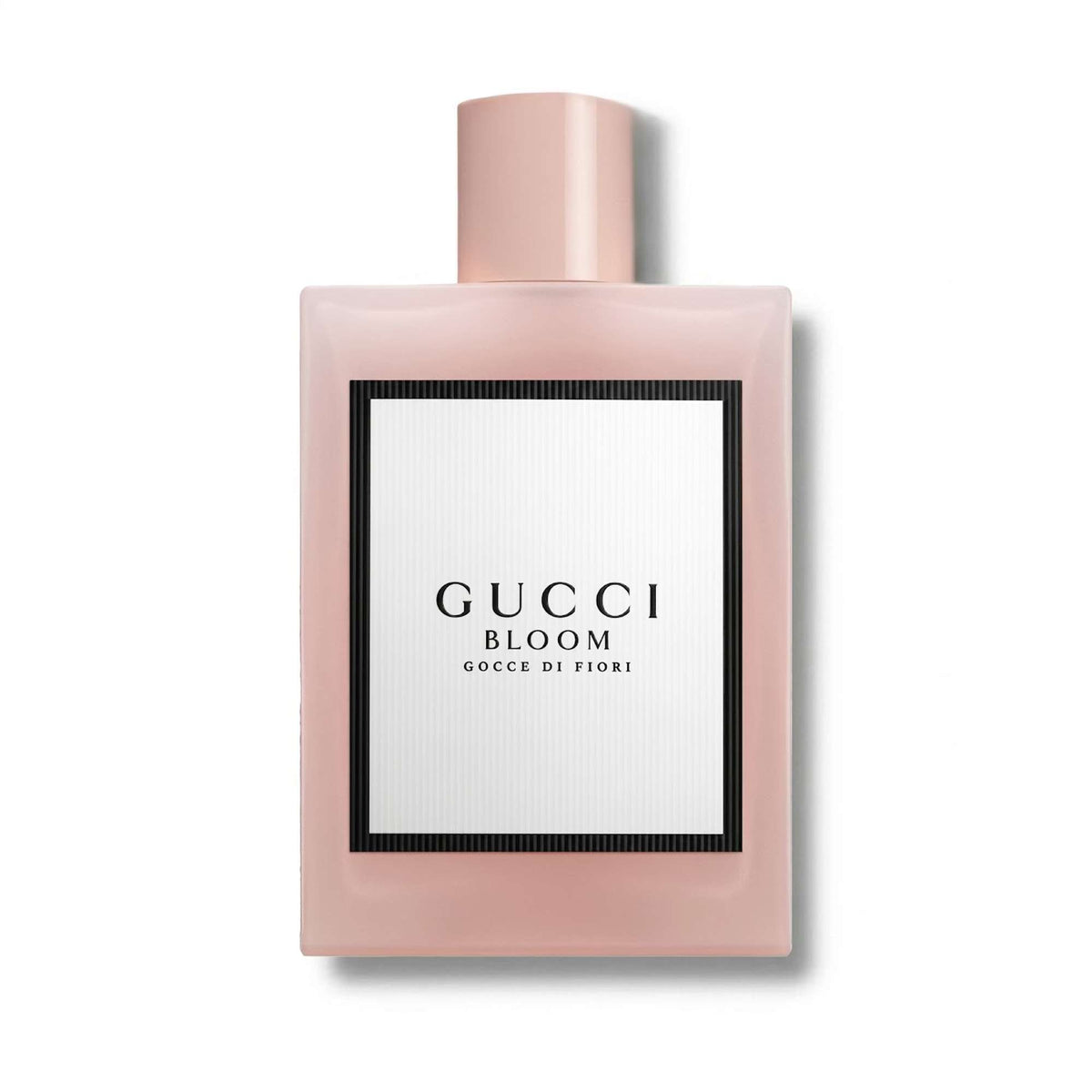 Gucci Bloom Gocce Di Fiori For Her Eau de Toilette Spray 100ml