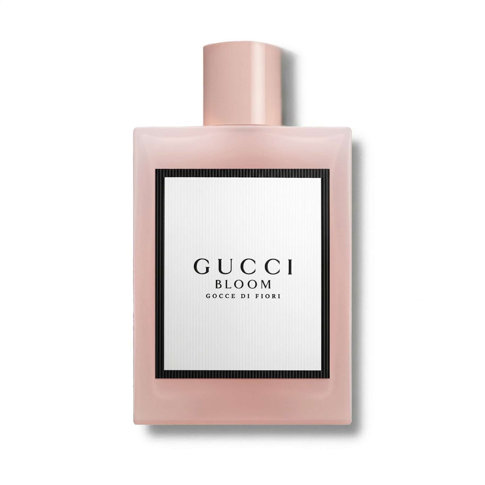 Gucci Bloom Gocce Di Fiori For Her Eau de Toilette Spray 100ml