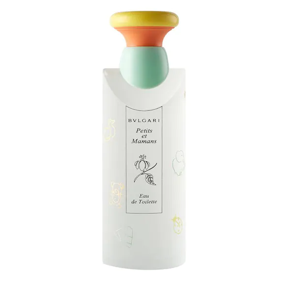 Bvlgari Petits Et Mamans Eau de Toilette 100ml