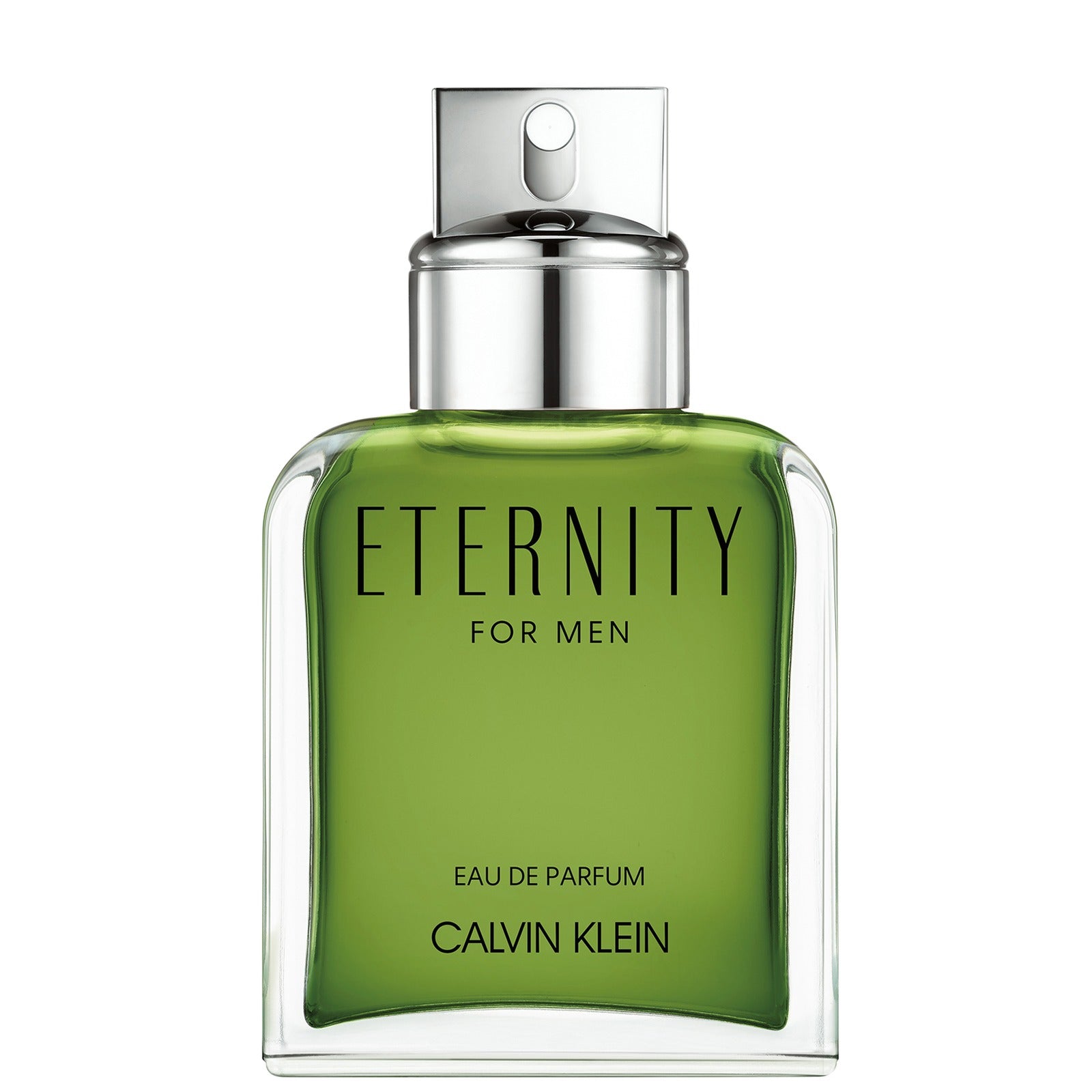 Calvin Klein Eternity For Men Eau de Parfum 50 ml