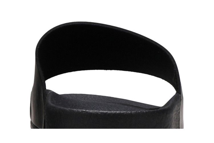 Off-White Wmns Pool Sliders Black