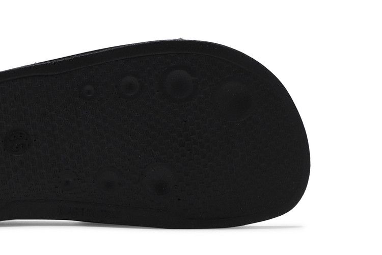 Off-White Wmns Pool Sliders Black