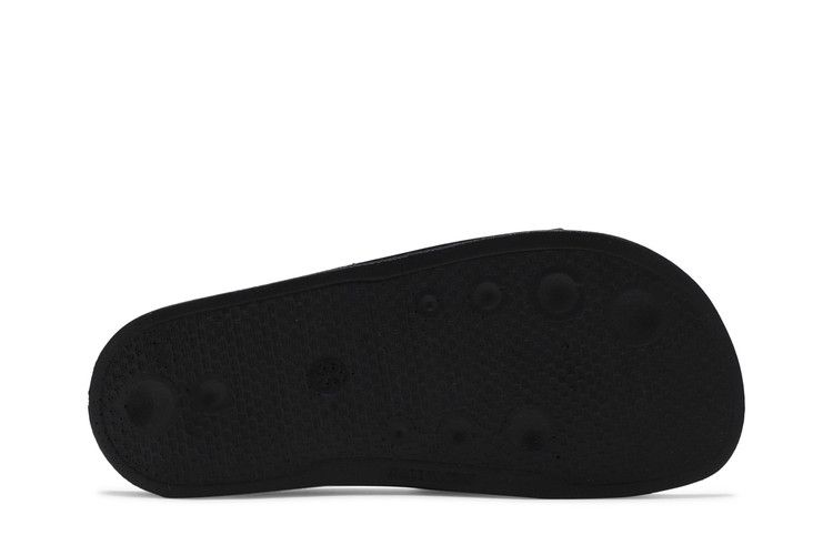 Off-White Wmns Pool Sliders Black