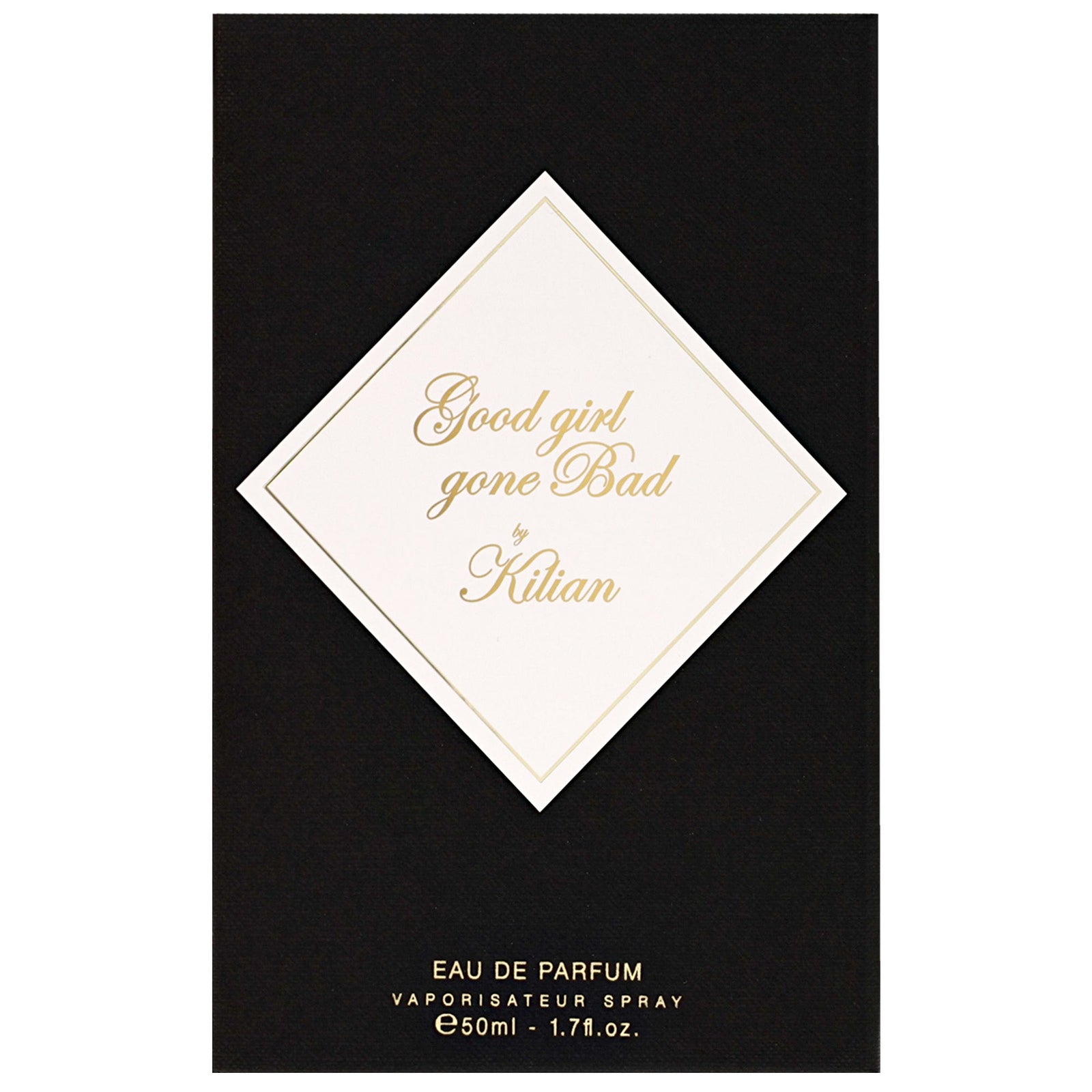 Kilian Good Girl Gone Bad Eau de Parfum Refillable Spray 50ml