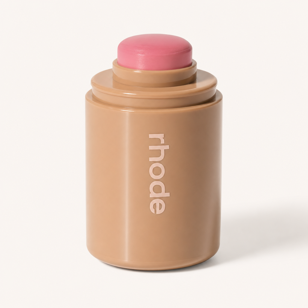 Rhode Pocket blush The natural (piggy baby pink)