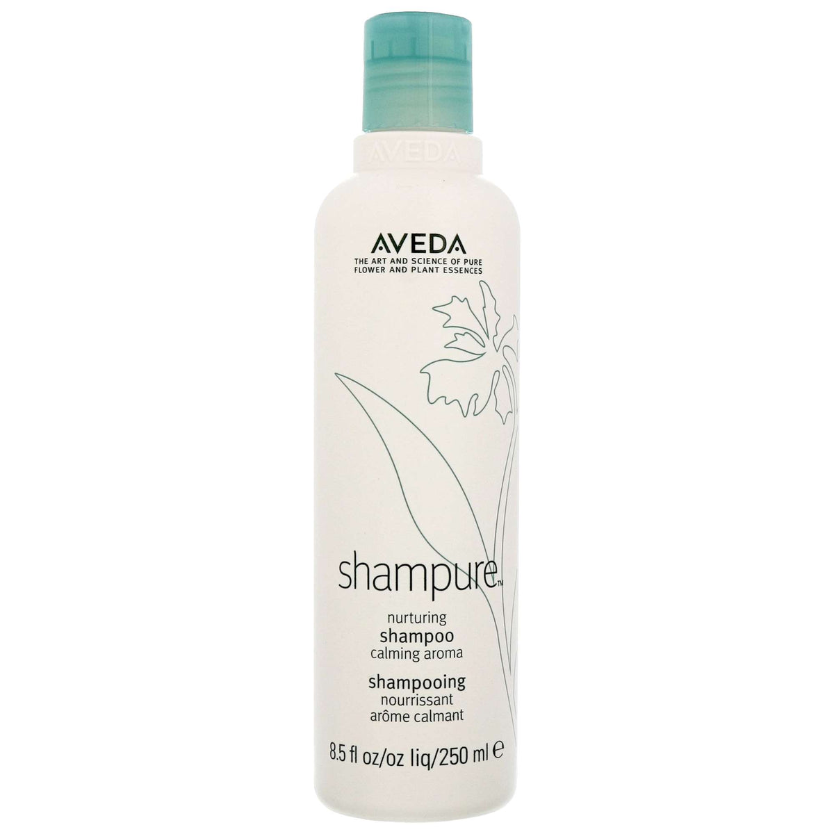 Aveda Shampure Nurturing Shampoo 250ml